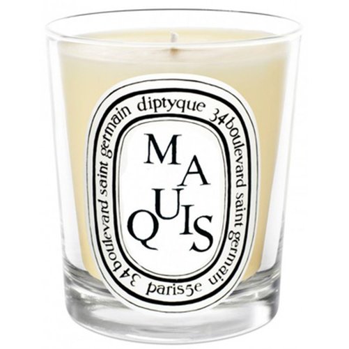 Maquis Candle
