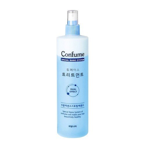 Спрей для волос двухфазный Confume Two-Phase Treatment 530