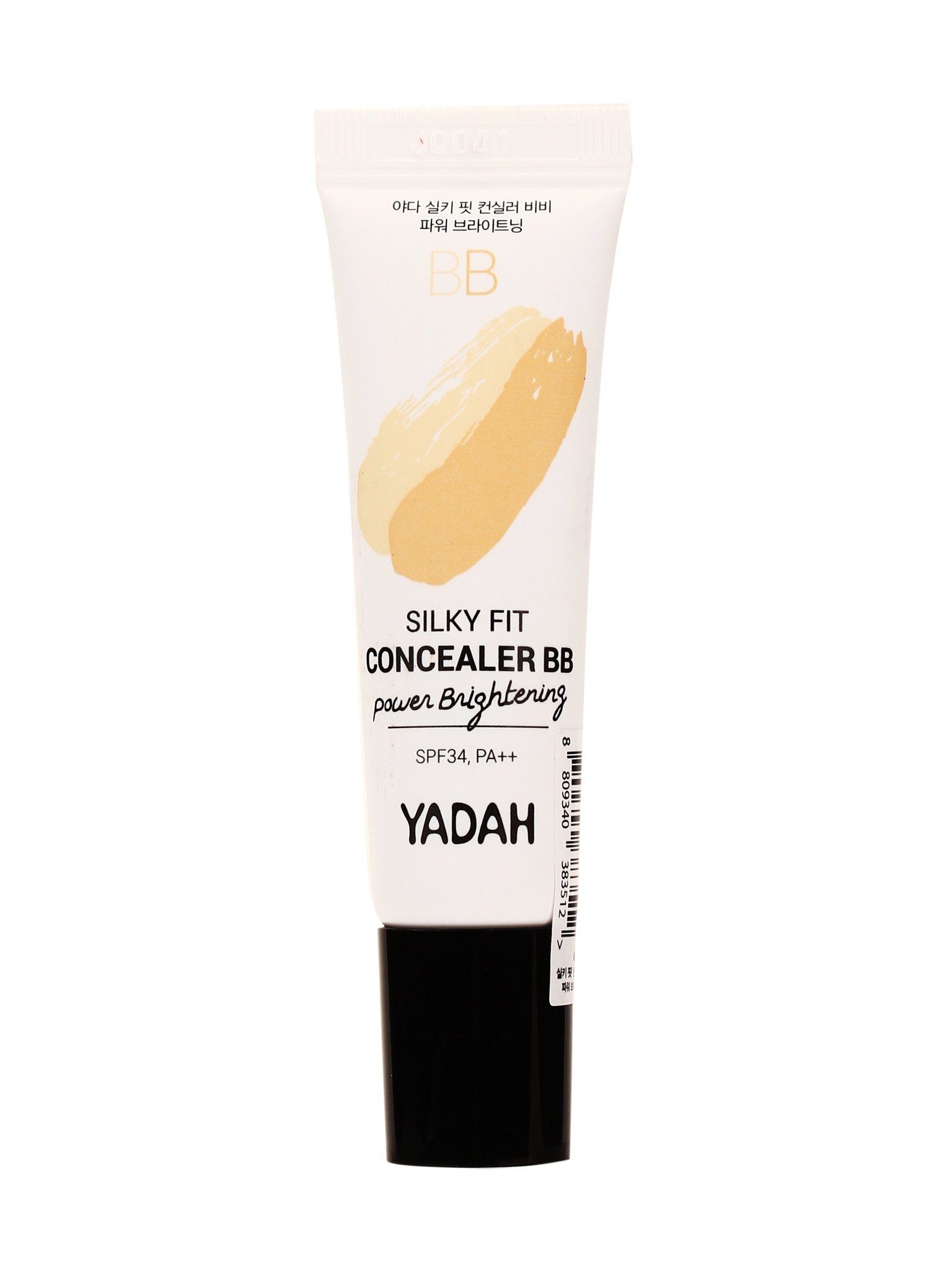 Yadah silky fit concealer bb отзывы