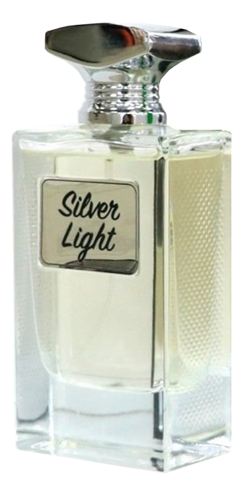 

Парфюмерная вода Attar Collection, унисекс Silver Light 100 мл