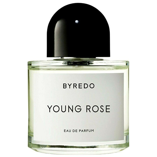 

Парфюмерная вода Byredo, унисекс Young Rose 100 мл