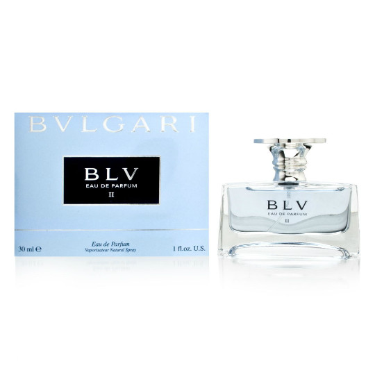 blv eau de parfum ll