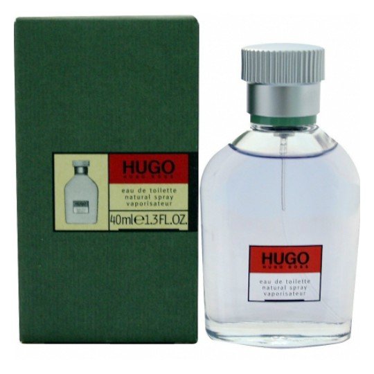 Hugo Hugo 40 мл (муж)