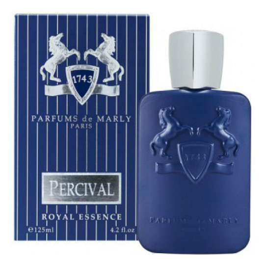 

Парфюмерная вода Parfums de Marly, унисекс Percival 125 мл