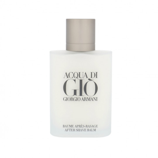 Giorgio armani acqua di gio лосьон после бритья