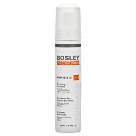    Thickening Treatment Visibly Thinning Color-Treated Hair (200 )  Bosley 6474 