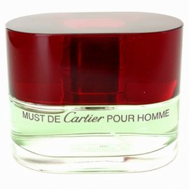 Must de Cartier Pour Homme 180 