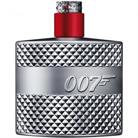 James Bond 007 Quantum 4095 