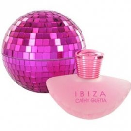 Ibiza Pink Power 186 
