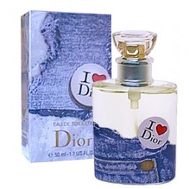 I Love Dior 263 