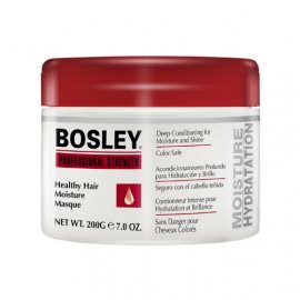    Healthy Hair Moisture Masgue (200 )  Bosley 6467 