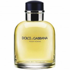 Dolce and Gabbana Pour Homme 318 фото