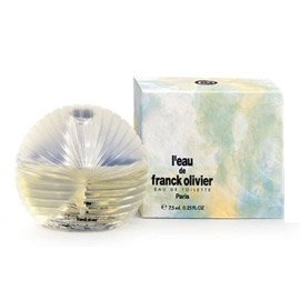 L`eau De Franck Oliver 448 