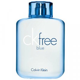 CK Free Blue 1801 