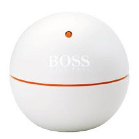 Boss In Motion White Edition 586 