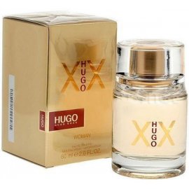 Hugo XX 599 