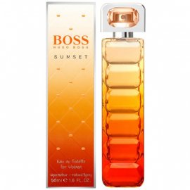 Boss Orange Sunset 603 