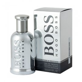 Boss Bottled №6 Collector`S Edition 607 фото