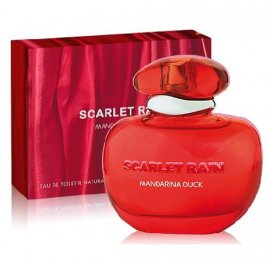 Scarlet Rain 787 