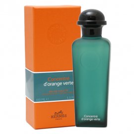 Eau D`Orange Verte Concentre 2995 