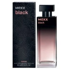 Mexx Black Woman 809 