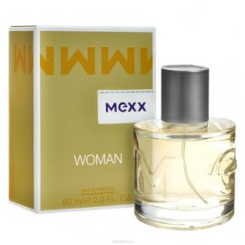 Mexx Woman 811 