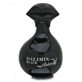 Dalimix Black 1608 