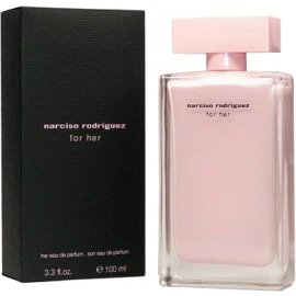 For Her Eau de Parfum 844 