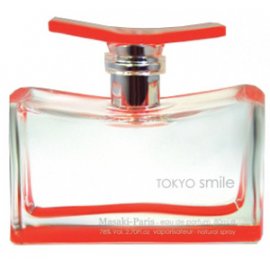 Tokyo Smile 1571 