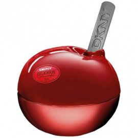 DKNY Delicious Candy Apples Ripe Raspberry 2635 