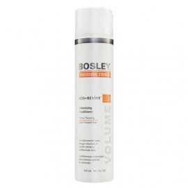    Volumizing onditioner Visibly Thinning Color-Treated Hair (300 )  Bosley 6466 