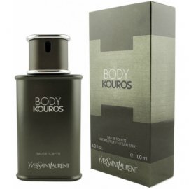 Body Kouros 1042 