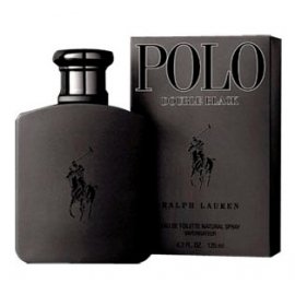     / Polo Double Black (125 )  Ralph Lauren 1201 