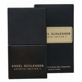 Angel Schlesser Oriental Edition II 1299 