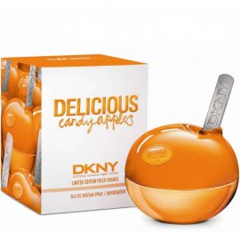 DKNY Delicious Candy Apples Fresh Orange 1418 