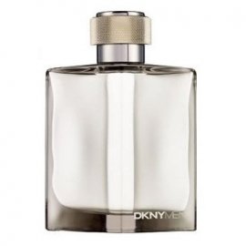 DKNY Men 2009 (Silver) 1425 