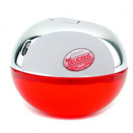 DKNY Be Delicious Red Men 1426 