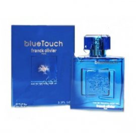 Blue Touch 1458 