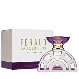 Eau Des Sens Limited Edition 4571 