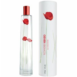 Flower By Kenzo La Cologne 1515 