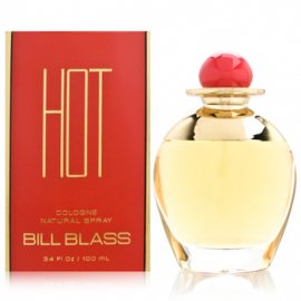Bill Blass Hot 1827 
