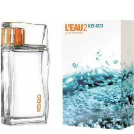 L'Eau 2 Pour Homme 1845 