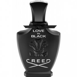Love In Black 1885 