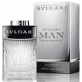 Bvlgari Man The Silver Edition 3246 