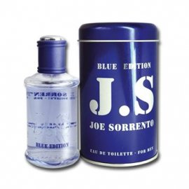 Joe Sorrento Blue 1978 