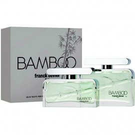 Bamboo Men 2098 