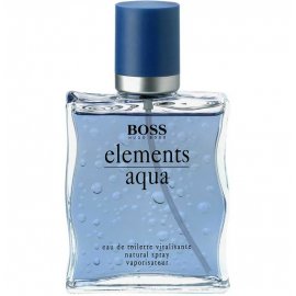 Elements aqua 2069 