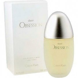 Obsession Sheer 2159 