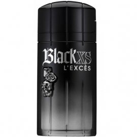 Black XS L'Exces for Him 2188 