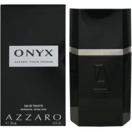 Azzaro Pour Homme Onyx  2399 